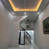 Cực Hiếm Nhà Dân Xây Mới 4 Tầng Tây Hồ - Vài Bước Ra Ô TÔ